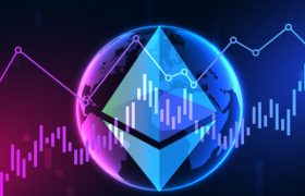 以太坊（ETH）价格分析：ETH避免跌破350美元支撑位证明了牛市的存在