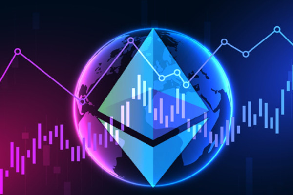 以太坊(ETH)价格分析:ETH避免跌破350美元支撑位证明了牛市的存在