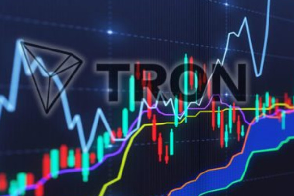 TRX Bulls以强劲的积极突破出现,目标价为0.030美元