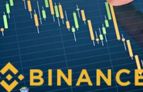 bnb币最新价格走势，BNB充分利用总体价格回升动力