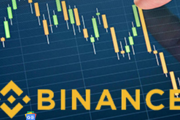 bnb币最新价格走势,BNB充分利用总体价格回升动力