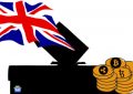 英国FCA将从2021年1月起禁止出售加密货币衍生品