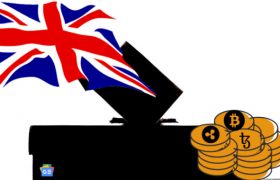 英国FCA将从2021年1月起禁止出售加密货币衍生品