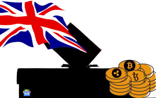 英国FCA将从2021年1月起禁止出售加密货币衍生品