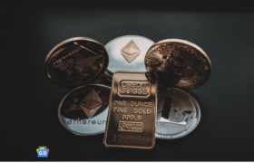 下一个百倍币千倍币是哪个？VET，XMR，UNI和BAT会是其中一个吗?