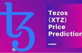 tezos币2020价格预测，Tezos即将跌破2.00美元面临重大下跌趋势