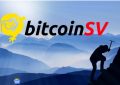 比特币sv今日最新价格，比特币SV积极势头超过160.00美元