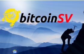 比特币sv今日最新价格，比特币SV积极势头超过160.00美元