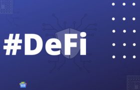 缺乏比特币相关性的DeFi