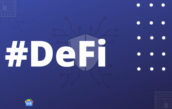 缺乏比特币相关性的DeFi