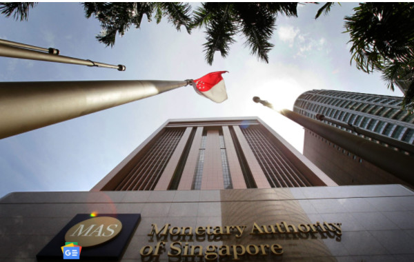 新加坡成为全球加密货币领导者