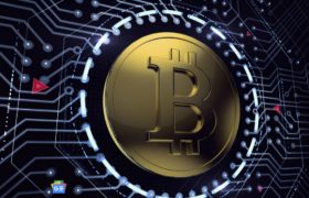 由于挪威政府，每个挪威人间接拥有比特币