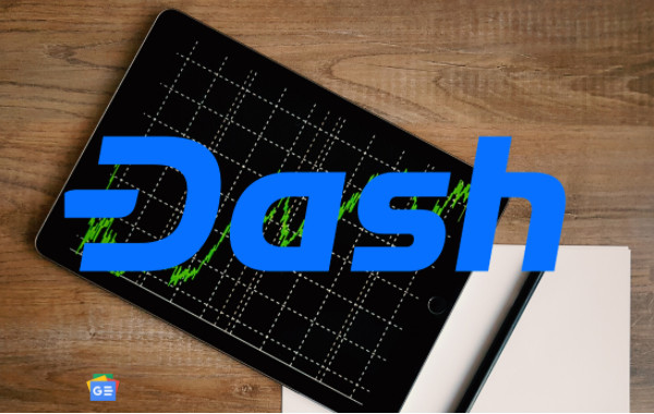 dash币为什么跌这么多?短线超过$70.00提供强劲的看涨信号