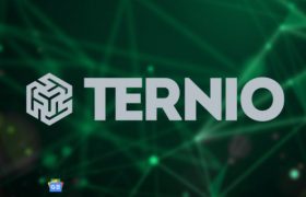 Ternio已加入Visa的快速通道