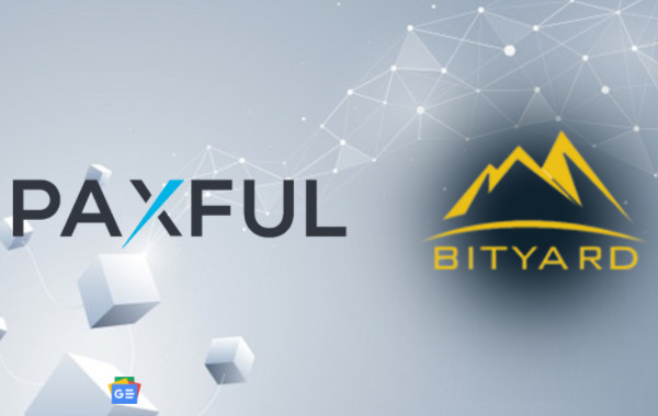 Bityard已加入paxful比特币场外交易平台介绍!