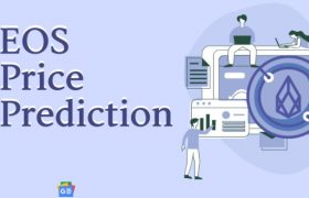 1个eos币值多少钱?柚子eos币最新价格走势!