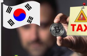 韩国区块链协会呼吁将加密税计划推迟到2023年