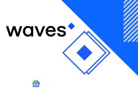 Waves波场币今日行情价格，Waves在维持超过$3.00的可持续性