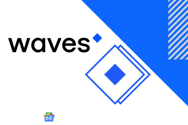 Waves波场币今日行情价格,Waves在维持超过$3.00的可持续性