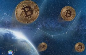 比特币大涨到13000美元，比特币2021年还会持续牛市吗？