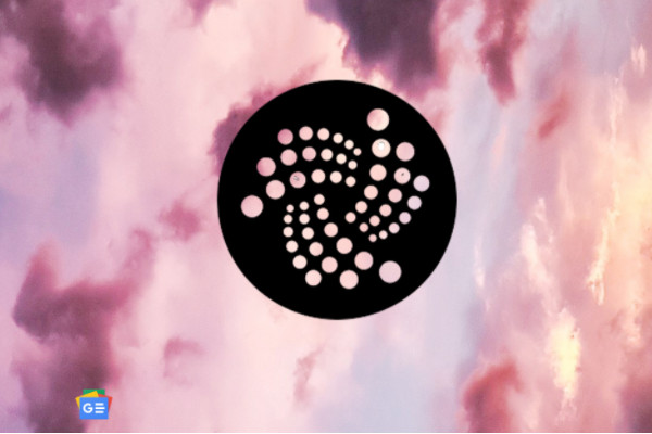 BTC吸收积极动力,MIOTA交易红跌-1.95%