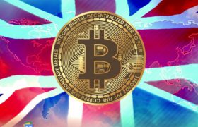 加密货币金字塔计划骗了英国人