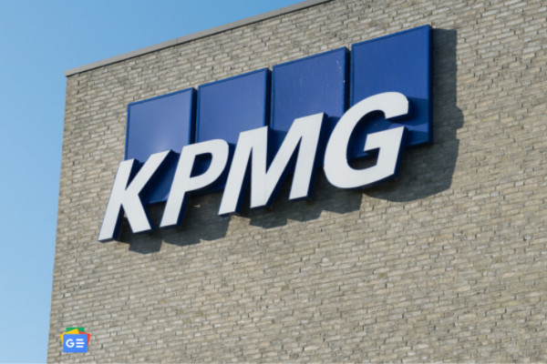 CoinMetrics与毕马威会计师事务所(KPMG)合作制定采用加密货币的计划