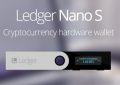 Ledger Nano S钱包安全吗？LedgerNanoS钱包安装使用提币教程