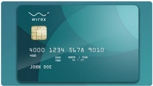 【Wirex钱包】Wirex钱包国内能用吗?Wirex钱包APP下载介绍
