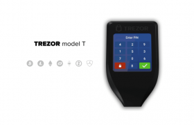 Trezor钱包安全吗_Trezor钱包APP下载使用教程_Trezor钱包支持币种