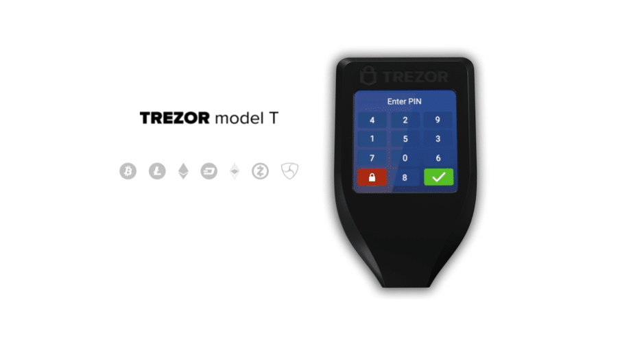 Trezor钱包安全吗_Trezor钱包APP下载使用教程_Trezor钱包支持币种