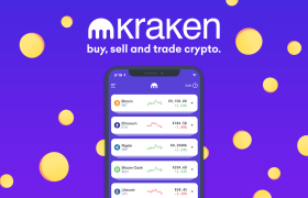 【Kraken】Kraken交易所平台靠谱吗？kraken交易所注册下载APP
