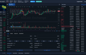 【KuCoin】KuCoin交易所平台怎么样？kucoin交易所官网排名