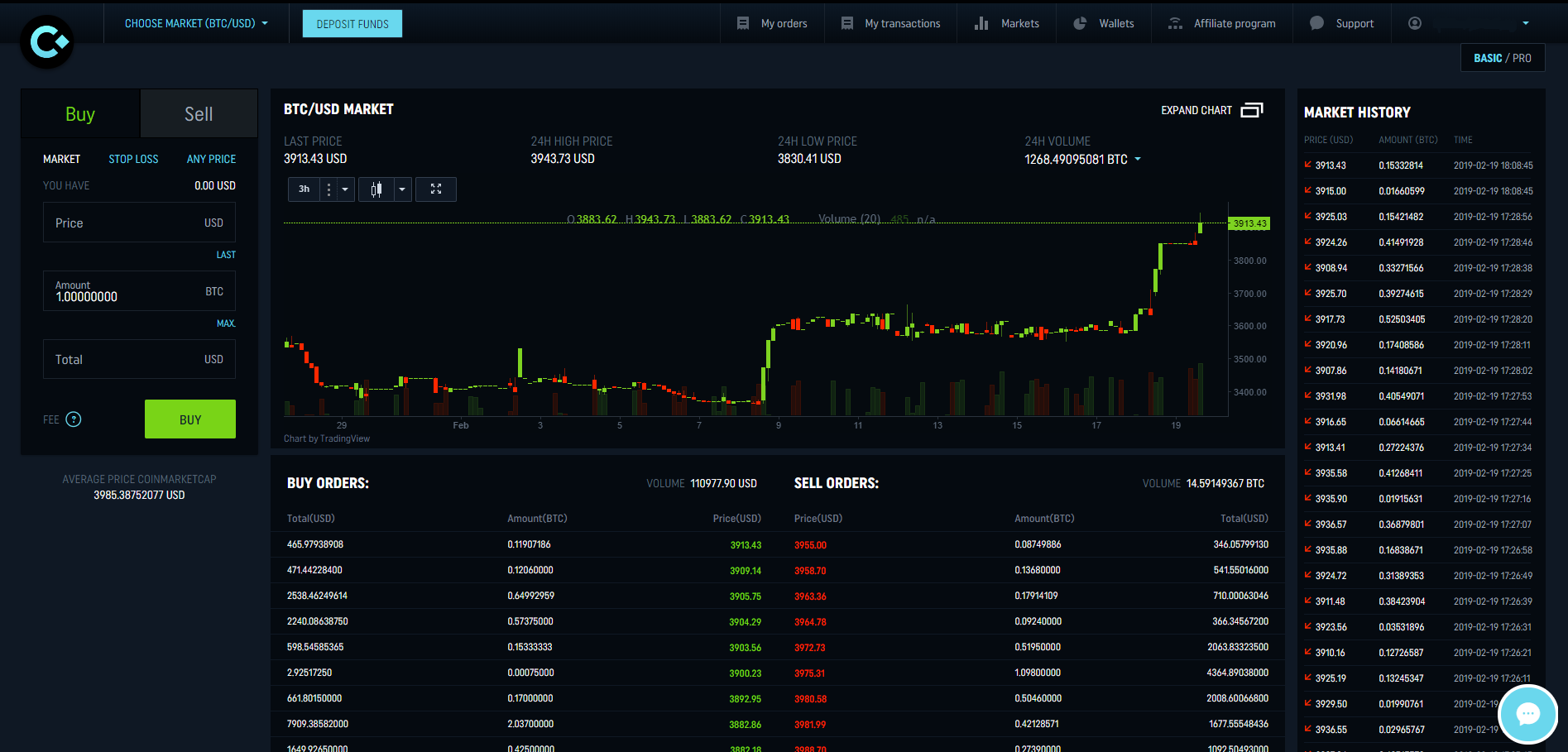 【CoinDeal】CoinDeal交易所安全可靠吗？CoinDeal交易平台官方下载使用