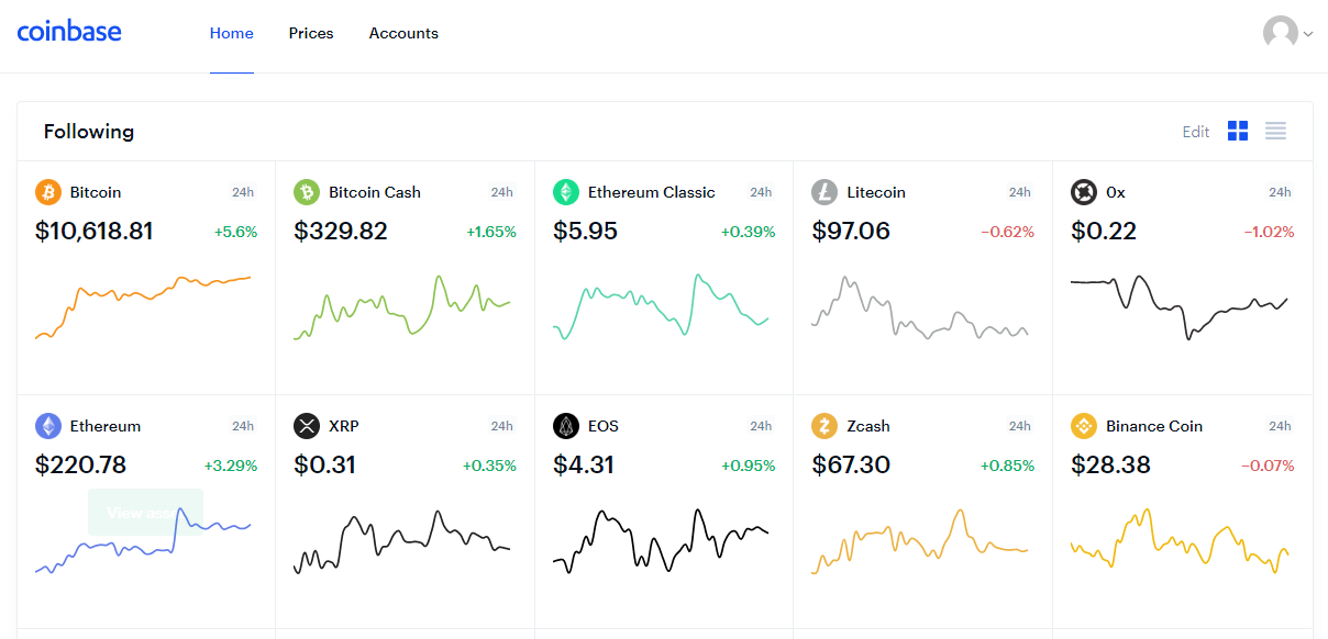 【Coinbase】Coinbase钱包官网怎么样安全吗?Coinbase钱包下载注册教程