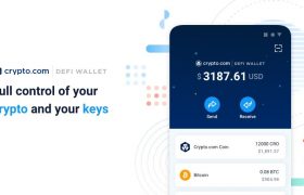 比特币冷钱包下载，Crypto.com钱包比特币冷钱包好用吗？