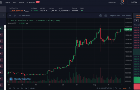 比特币交易平台佣金多少？CoinDCX比特币交易佣金费用多少？