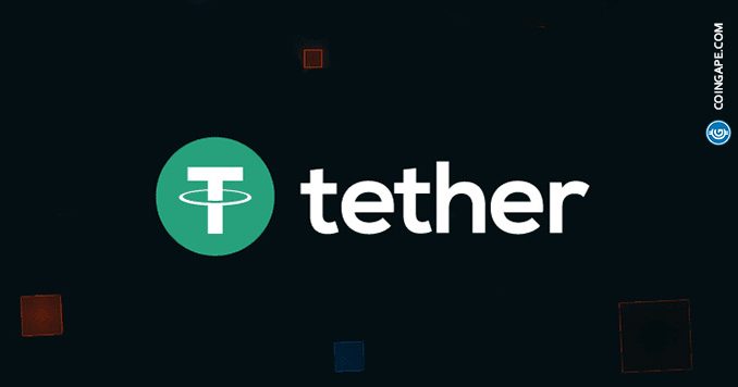 usdt跑分平台哪个比较大?Tether(USDT)对主导所有主要交易所!