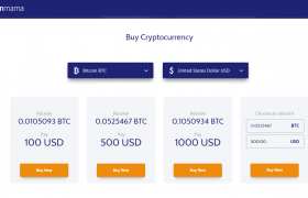 正规比特币交易网站有哪个？Coinmama交易所安全正规吗？