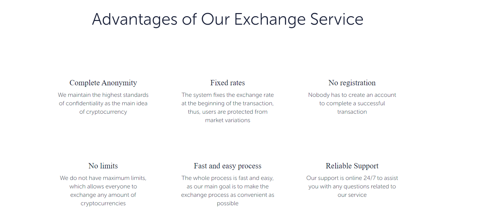比特币交易平台合法吗？Exolix交易所是合法平台吗？
