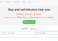 LocalBitcoins交易所使用指南，LocalBitcoins交易平台官方注册下载！