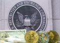 美国证券交易委员会今年从未注册的ICO募集了10亿美元