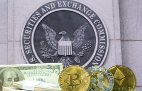 美国证券交易委员会今年从未注册的ICO募集了10亿美元