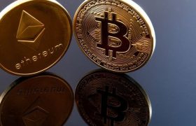 eth以太坊交易费用下降，随着DeFi的炒作进一步放松