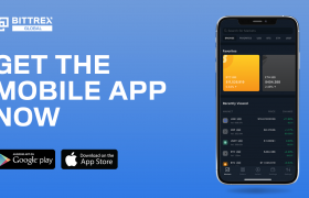 【B网】Bittrex交易平台怎么样，Bittrex交易所app官网下载！
