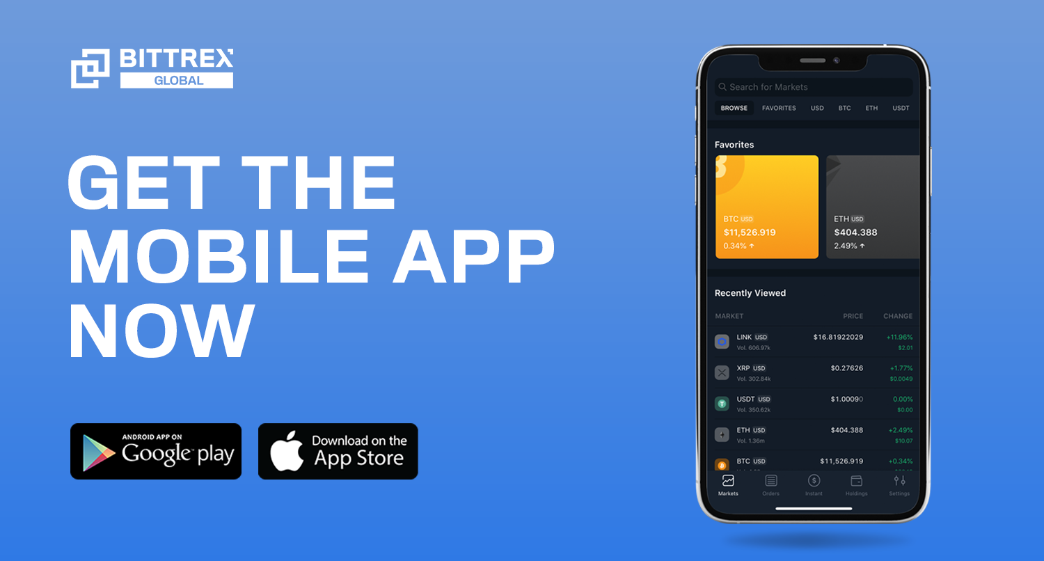 【B网】Bittrex交易平台怎么样,Bittrex交易所app官网下载!