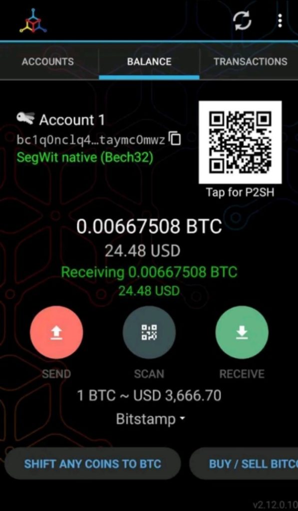 【MyCelium钱包】MyCelium钱包APP下载使用信息,MyCelium钱包安全性能怎么样?