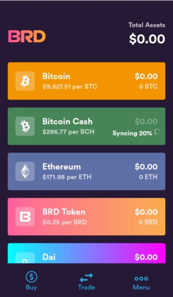 比特币冷钱包教程使用方法,Bread钱包APP下载说明信息!