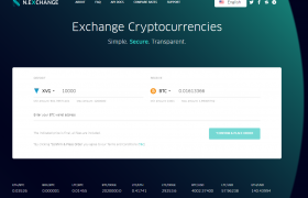 比较安全的数字货币交易平台哪个？N.Exchange交易所怎么样？