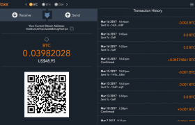 【Jaxx钱包】Jaxx钱包使用说明教程，Jaxx钱包官方下载介绍！